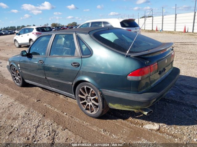 1998 SAAB 900 YS3DF58NXW2010795 Photo 2