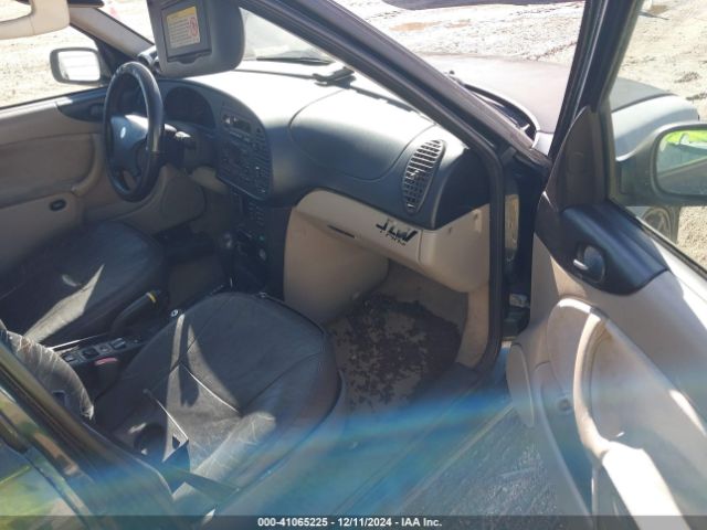 1998 SAAB 900 YS3DF58NXW2010795 Photo 4