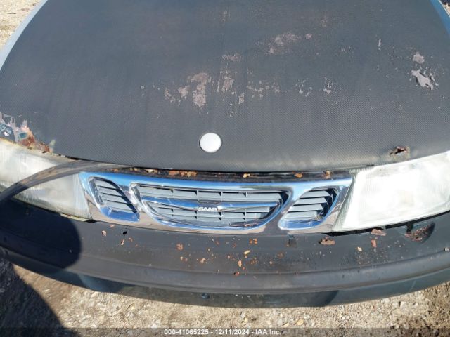 1998 SAAB 900 YS3DF58NXW2010795 Photo 5