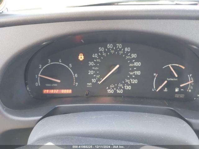 1998 SAAB 900 YS3DF58NXW2010795 Photo 6