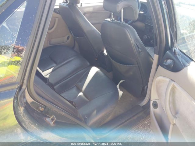 1998 SAAB 900 YS3DF58NXW2010795 Photo 7