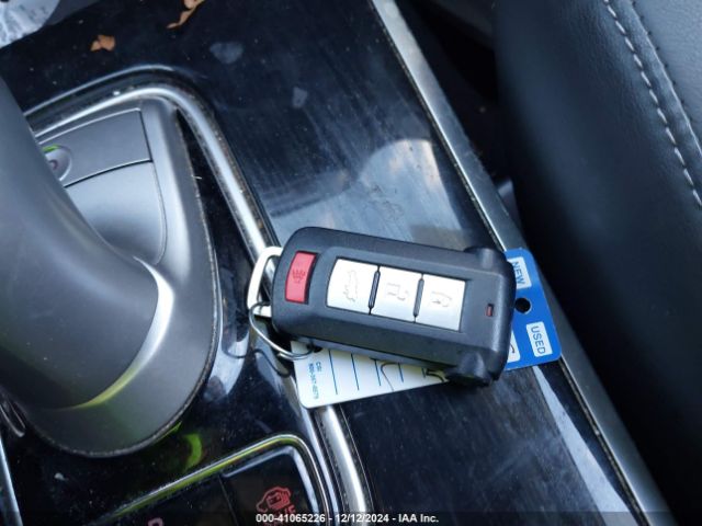 JA4J24A58JZ057683 Mitsubishi Outlander Phev Sel