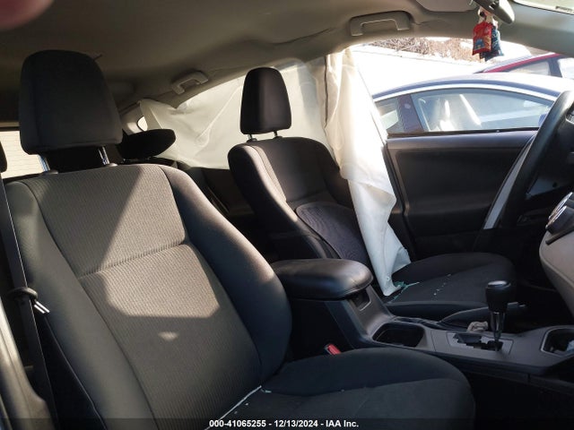 Toyota RAV4 LE 2017 2T3ZFREV6HW342204 Image 21