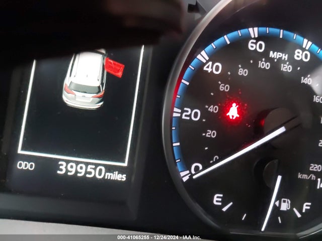 Toyota RAV4 LE 2017 2T3ZFREV6HW342204 Image 7