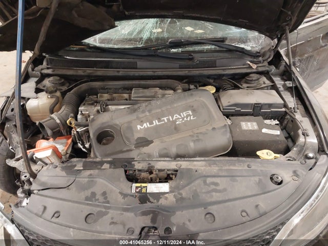 Chrysler 200 Limited 2015 1C3CCCAB7FN533209 Image 10