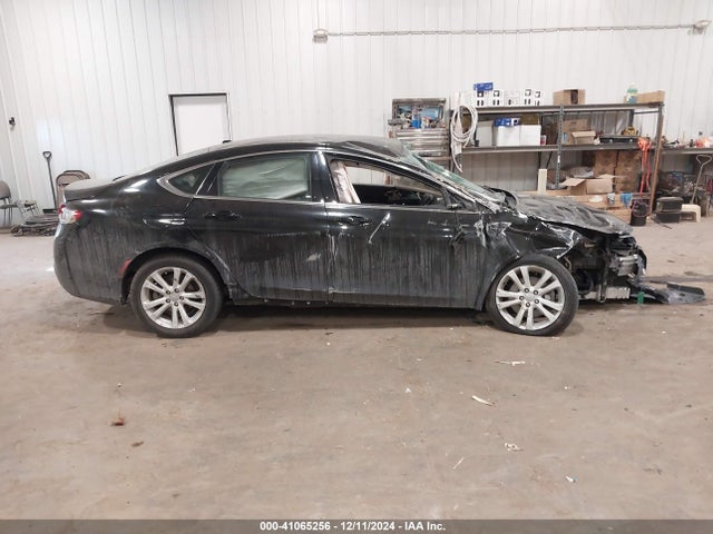 Chrysler 200 Limited 2015 1C3CCCAB7FN533209 Image 13