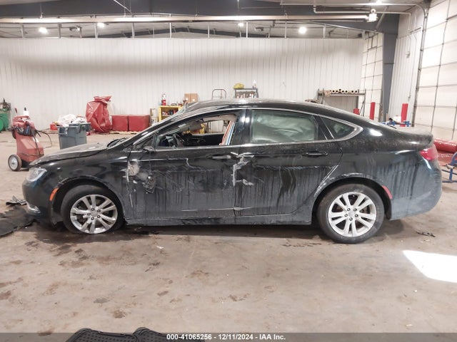 Chrysler 200 Limited 2015 1C3CCCAB7FN533209 Image 14