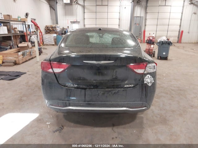 Chrysler 200 Limited 2015 1C3CCCAB7FN533209 Image 16