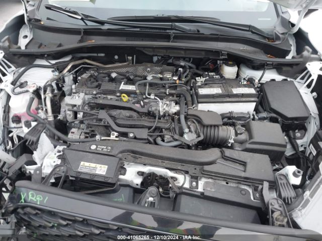 7MUCAAAG3RV098629 Toyota Corolla Cross Le