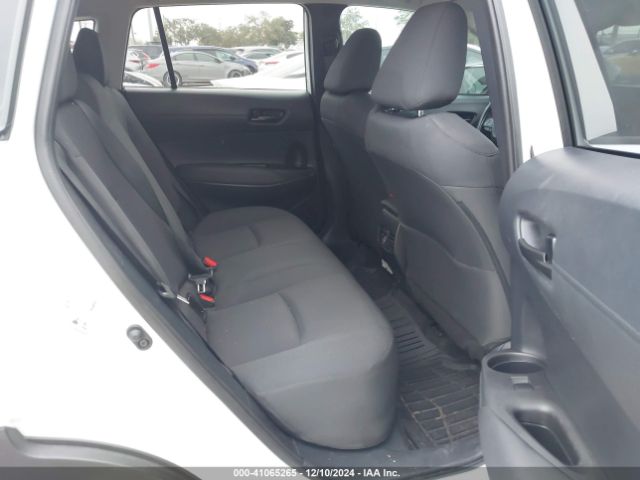 7MUCAAAG3RV098629 Toyota Corolla Cross Le
