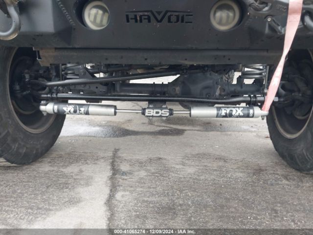 1C4BJWDG1HL503918 Jeep Wrangler Unlimited Sport 4x4
