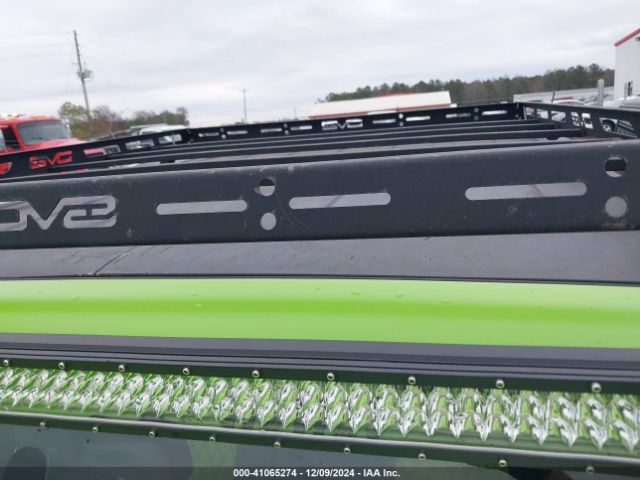 1C4BJWDG1HL503918 Jeep Wrangler Unlimited Sport 4x4