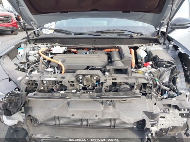 7FARS5H84RE034812 Honda Cr-v Hybrid Sport-l