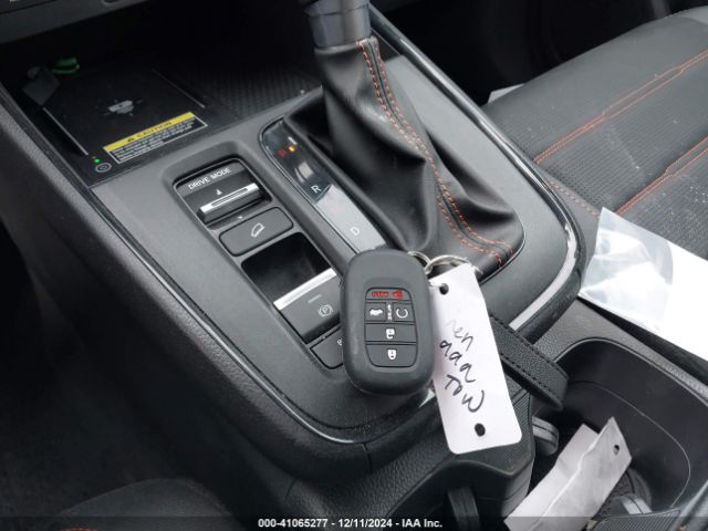 7FARS5H84RE034812 Honda Cr-v Hybrid Sport-l