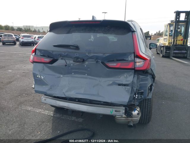 7FARS5H84RE034812 Honda Cr-v Hybrid Sport-l