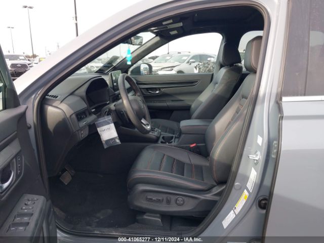 7FARS5H84RE034812 Honda Cr-v Hybrid Sport-l