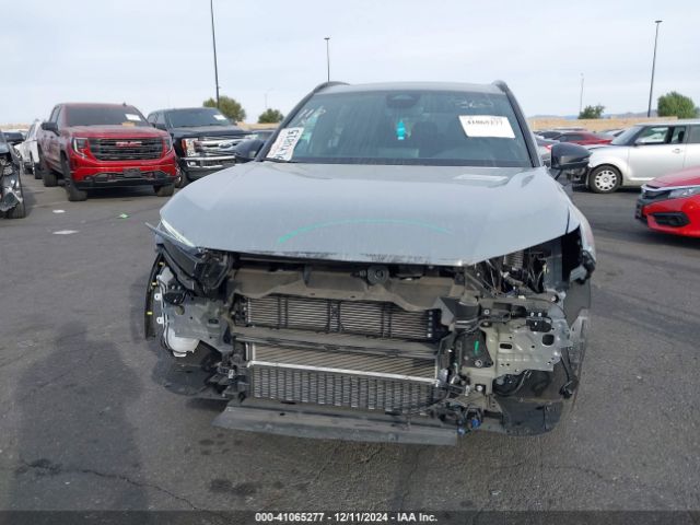 7FARS5H84RE034812 Honda Cr-v Hybrid Sport-l