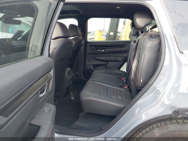7FARS5H84RE034812 Honda Cr-v Hybrid Sport-l
