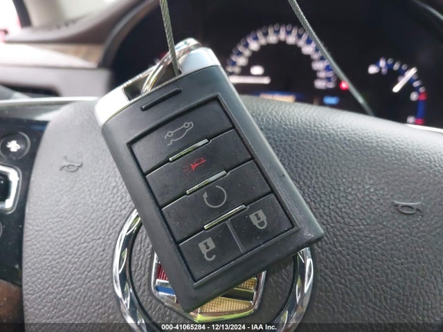 2013 CADILLAC XTS 2G61P5S32D9115640 Photo 10