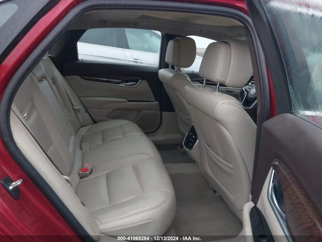 2013 CADILLAC XTS 2G61P5S32D9115640 Photo 7