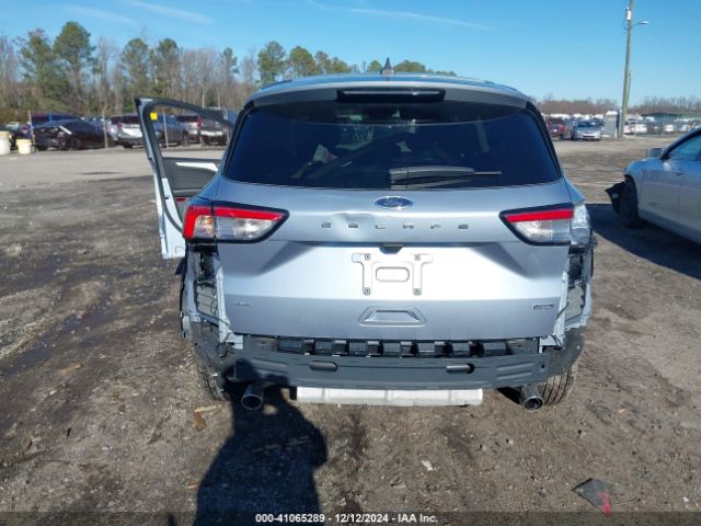 1FMCU0EZ9NUB79515 Ford Escape Se Plug-in Hybrid