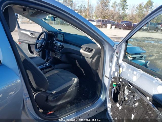 1FMCU0EZ9NUB79515 Ford Escape Se Plug-in Hybrid