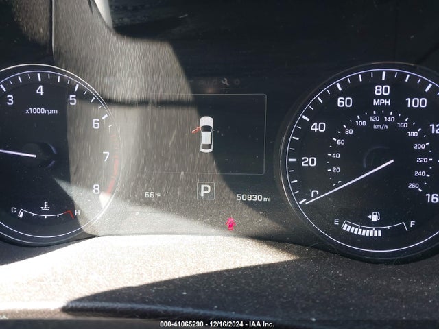 Hyundai Genesis 3.8 2016 KMHGN4JE8GU138613 Image 15