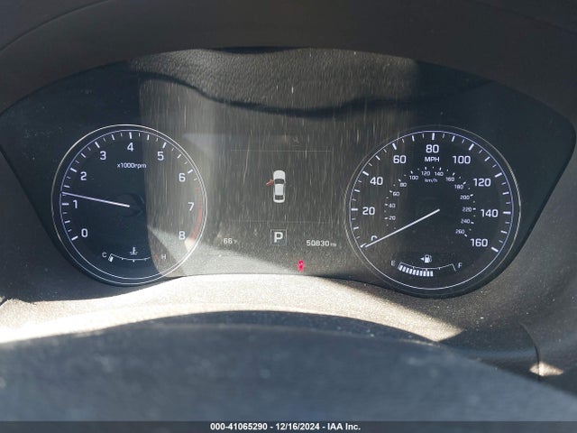 Hyundai Genesis 3.8 2016 KMHGN4JE8GU138613 Image 7