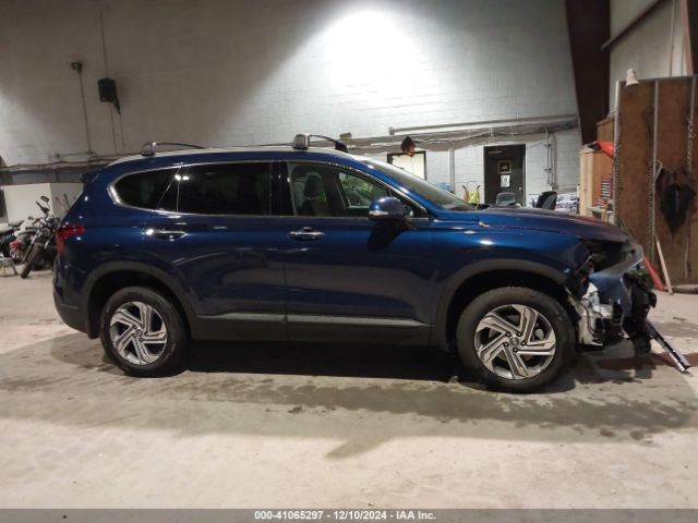 5NMS2DAJ8PH513248 Hyundai Santa Fe Sel