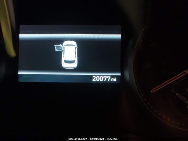 5NMS2DAJ8PH513248 Hyundai Santa Fe Sel