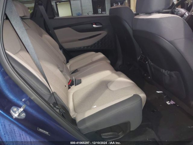 5NMS2DAJ8PH513248 Hyundai Santa Fe Sel
