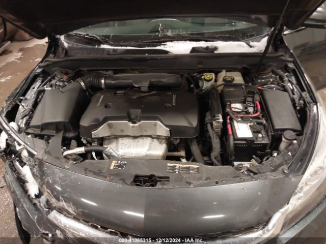 1G11E5SL7EF261472 Chevrolet MALIBU 2LT