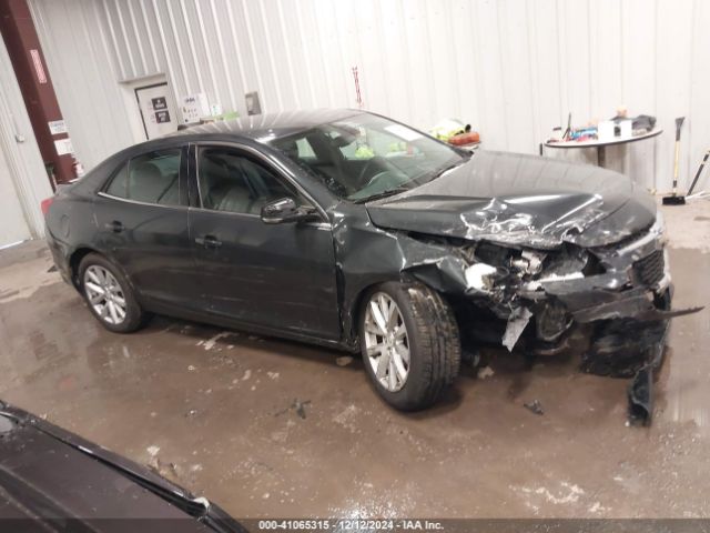 1G11E5SL7EF261472 Chevrolet MALIBU 2LT