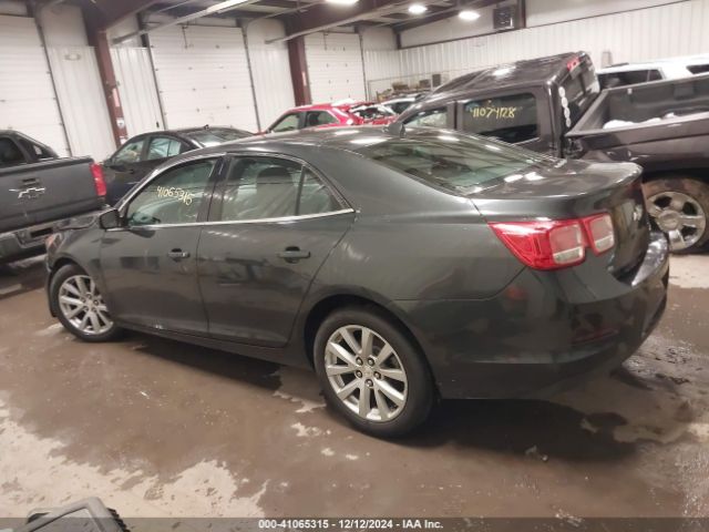 1G11E5SL7EF261472 Chevrolet MALIBU 2LT