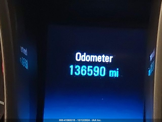 1G11E5SL7EF261472 Chevrolet MALIBU 2LT