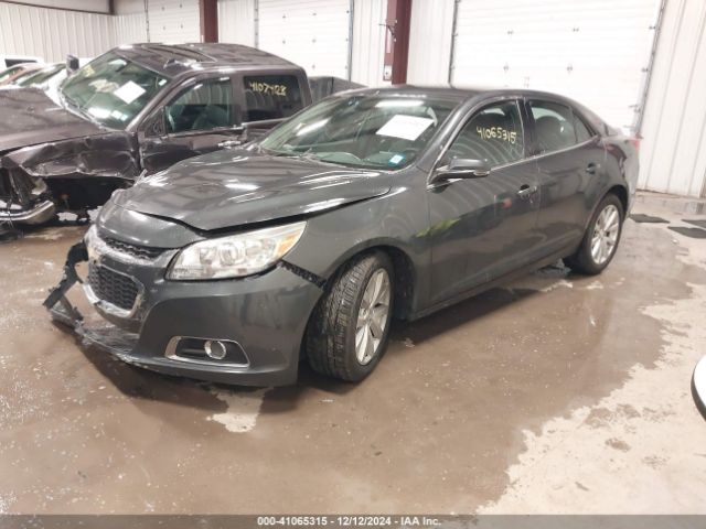 1G11E5SL7EF261472 Chevrolet MALIBU 2LT