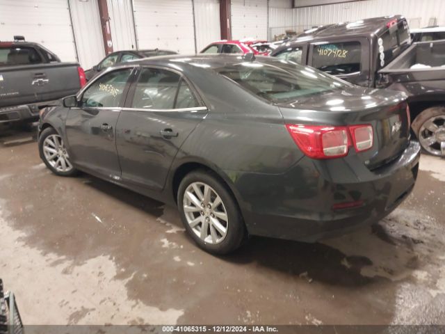 1G11E5SL7EF261472 Chevrolet MALIBU 2LT