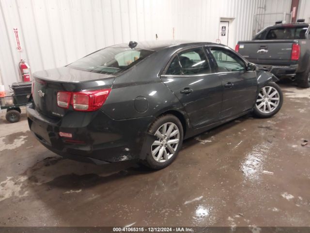 1G11E5SL7EF261472 Chevrolet MALIBU 2LT
