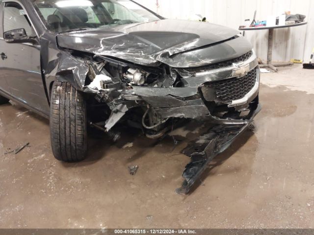 1G11E5SL7EF261472 Chevrolet MALIBU 2LT