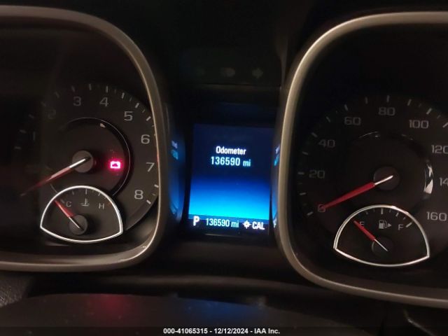 1G11E5SL7EF261472 Chevrolet MALIBU 2LT