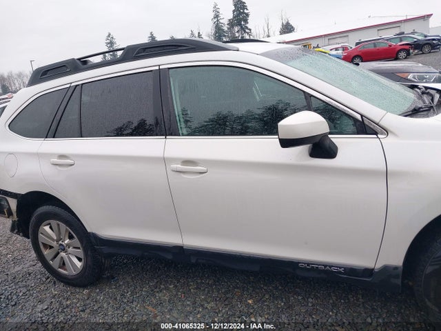 Subaru Outback 2.5i Premium 2015 4S4BSACC4F3240542 Image 14