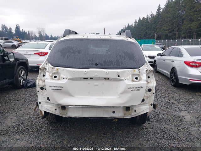Subaru Outback 2.5i Premium 2015 4S4BSACC4F3240542 Image 17