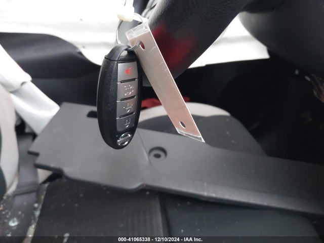 Nissan Versa Sv Xtronic Cvt 2021 3N1CN8EV7ML862595 Image 11