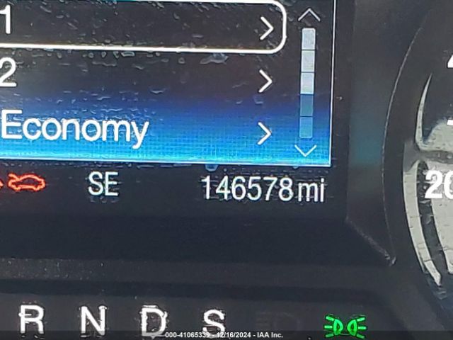3FA6P0H72FR260888 Ford FUSION SE