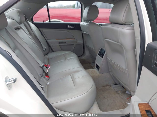 2011 CADILLAC STS 1G6DX6ED9B0161884 Photo 7