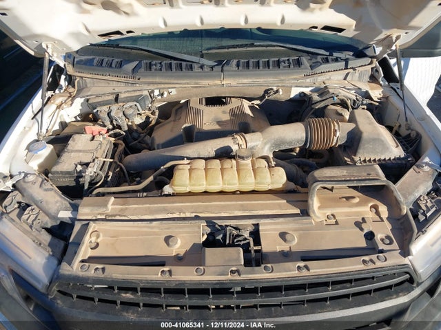 Ford F-150 Xl 2020 1FTFX1E4XLKD12360 Image 10