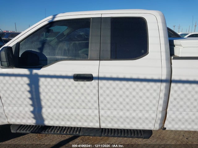 Ford F-150 Xl 2020 1FTFX1E4XLKD12360 Image 14