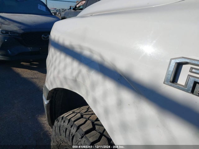 Ford F-150 Xl 2020 1FTFX1E4XLKD12360 Image 6