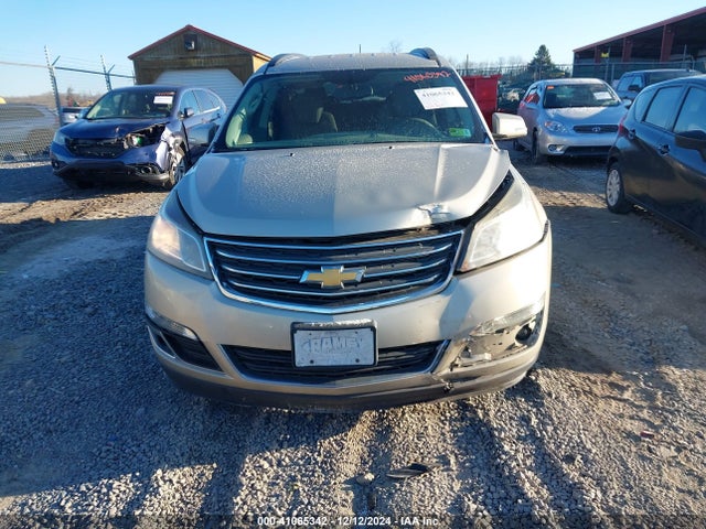 Chevrolet Traverse 1lt 2015 1GNKVGKD5FJ207772 Image 12