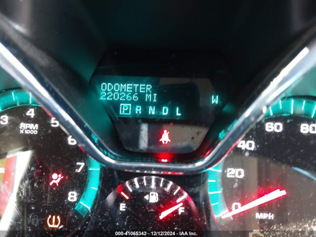 Chevrolet Traverse 1lt 2015 1GNKVGKD5FJ207772 Image 15